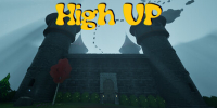 High Up