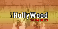 LA Hollywood Zombies