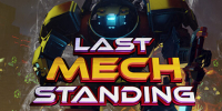 Last Mech Standing