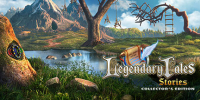 Legendary Tales: Stories Collector's Edition
