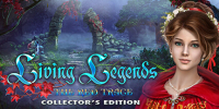 Living Legends: The Red Trace Collector's Edition