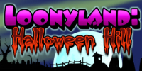 Loonyland: Halloween Hill