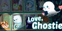 Love, Ghostie