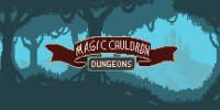 Magic Cauldron – Dungeons