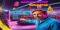 Market master Simulator