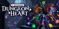 Matchmaker: Dungeon Heart