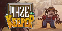 Maze Keeper