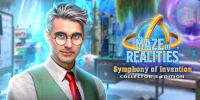 Maze of Realities: Symphony of Invention Collector's Edition