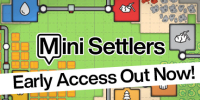 Mini Settlers