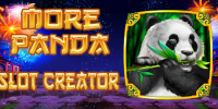 More Panda – Slot Creator