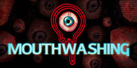 Mouthwashing