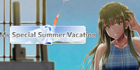 My Special Summer Vacation 2