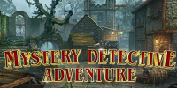 Mystery Detective Adventure Collector's Edition