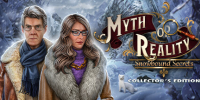 Myth Or Reality: Snowbound Secrets Collector's Edition