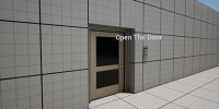 Open The Doors
