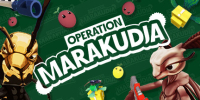 Operation Marakudja