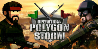 Operation: Polygon Storm