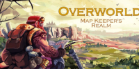Overworld – Map Keeper's Realm