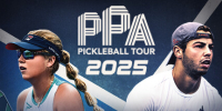 PPA Pickleball Tour 2025