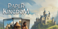 Paper Kingdom