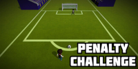 Penalty Challenge