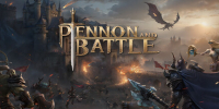 Pennon and Battle