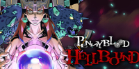 Penny Blood: Hellbound