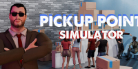 Pickup Point Simulator