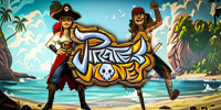 Pirate's Money