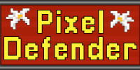 Pixel Defender