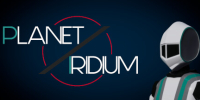 Planet Iridium