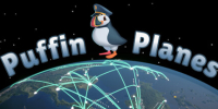 Puffin Planes