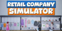 Retail Company Simulator