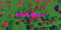 Road Place