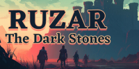 Ruzar – The Dark Stones