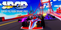 SPGP Super Polygon Grand Prix