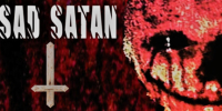 Sad Satan