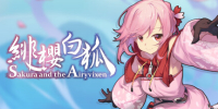 Sakura And The Airyvixen