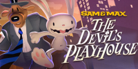 Sam & Max: The Devil's Playhouse