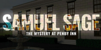 Samuel Sage: The Mystery at Penby Inn