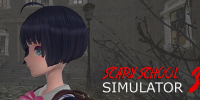 Scary School Simulator 3