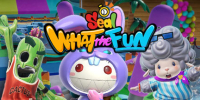 Seal: WHAT the FUN