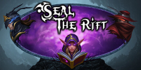 Seal the Rift