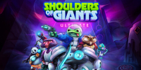 Shoulders of Giants: Ultimate