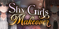 Shy Girl's Makeover