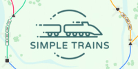 Simple Trains