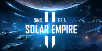 Sins of a Solar Empire II