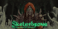 Skelethrone: The Chronicles of Ericona