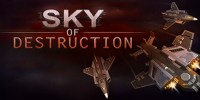 Sky of Destruction