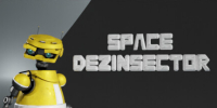 Space Dezinsector